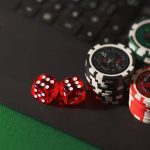 ギャンブル業界の新テクノロジー